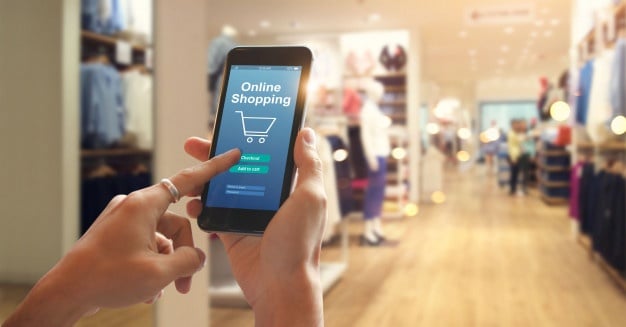 Interesting Facts About Online Shopping Apps