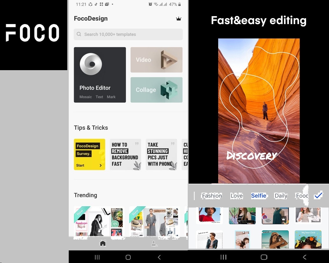 FocoDesign - See How To Download