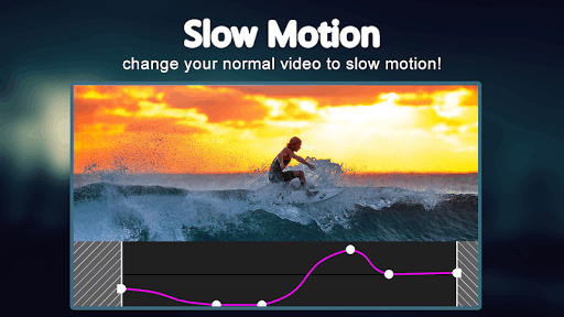 Top 5 Apps To Create Slow Motion Videos