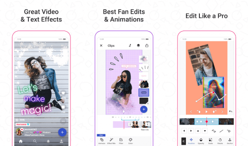 Best Alternative TikTok Apps