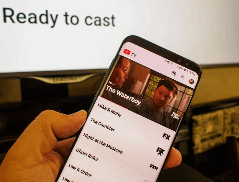 Top 10 Best Streaming Apps