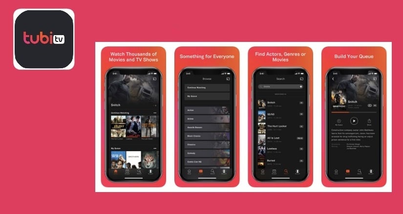 Top 10 Best Streaming Apps