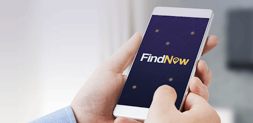 FindNow - How to Download