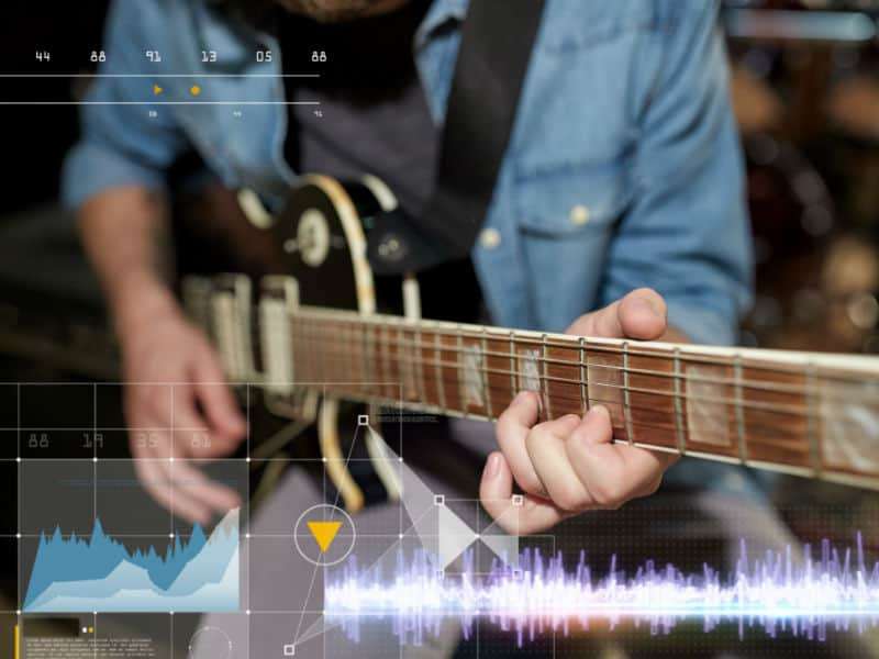 Guitar Pro – Easily Play, View, and Write Chords
