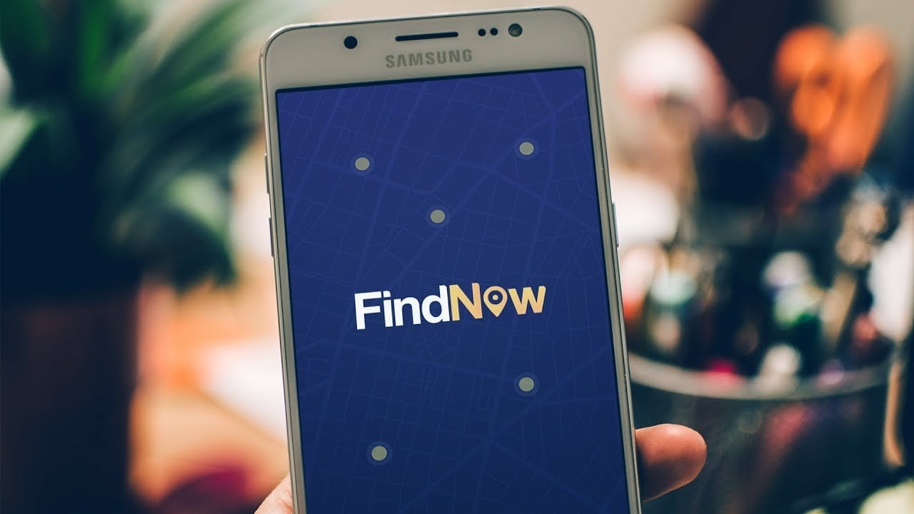FindNow - How to Download