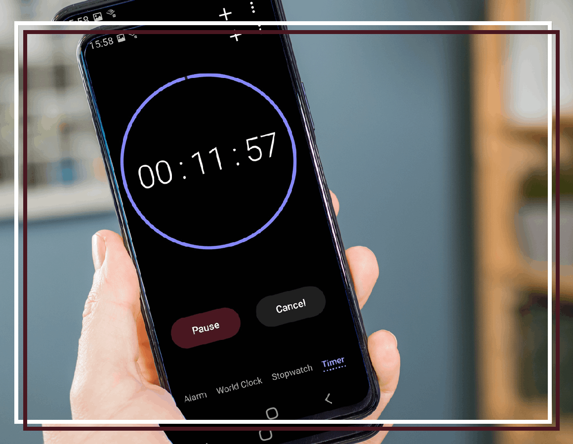 Discover How to Download the Interval Timer App