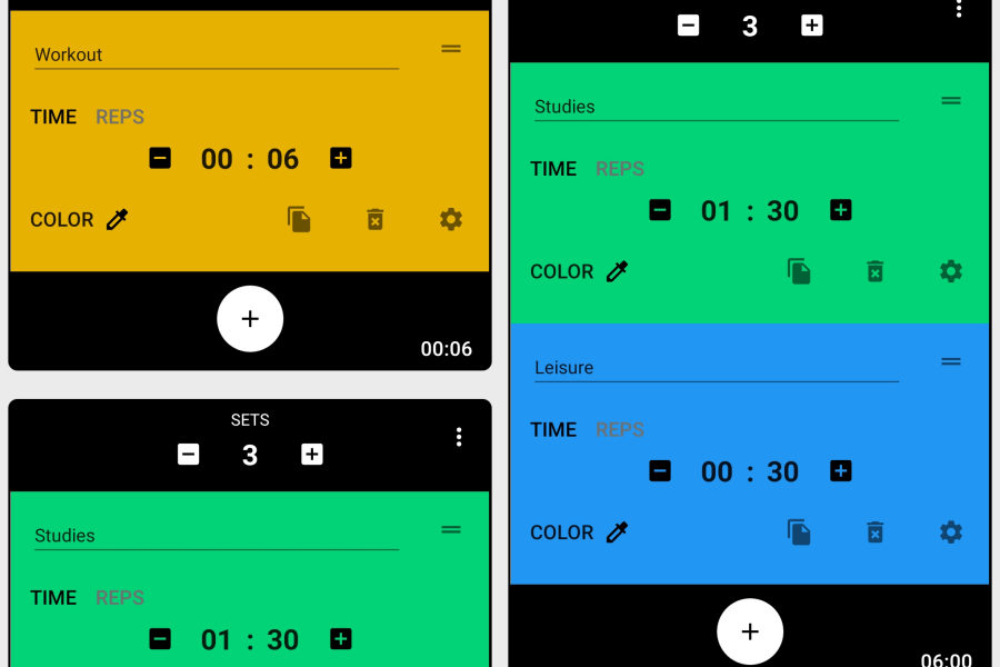 Discover How to Download the Interval Timer App