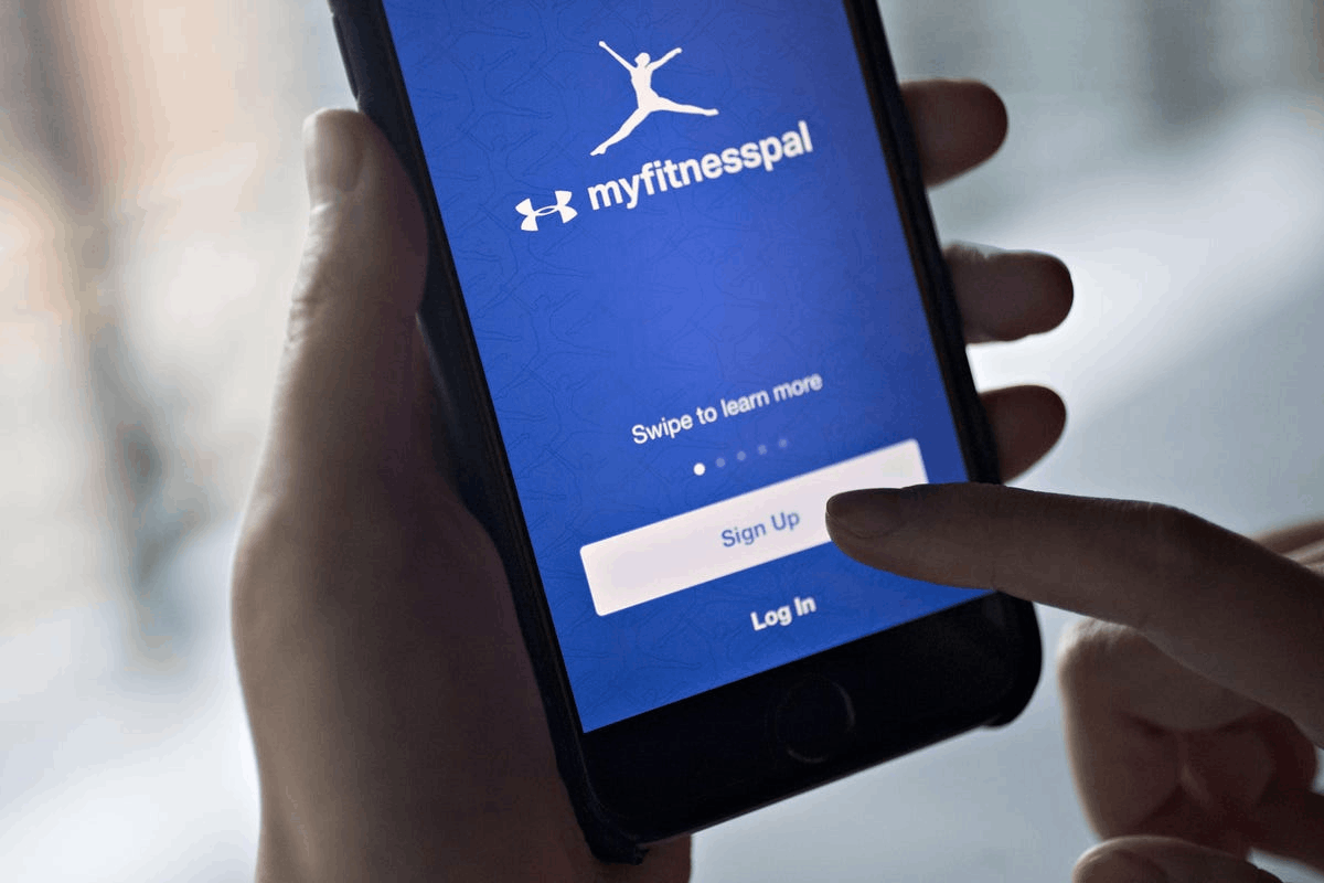 MyFitnessPal - Discover the Best Fitness App