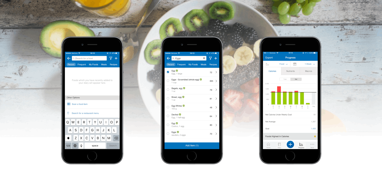 MyFitnessPal - Discover the Best Fitness App