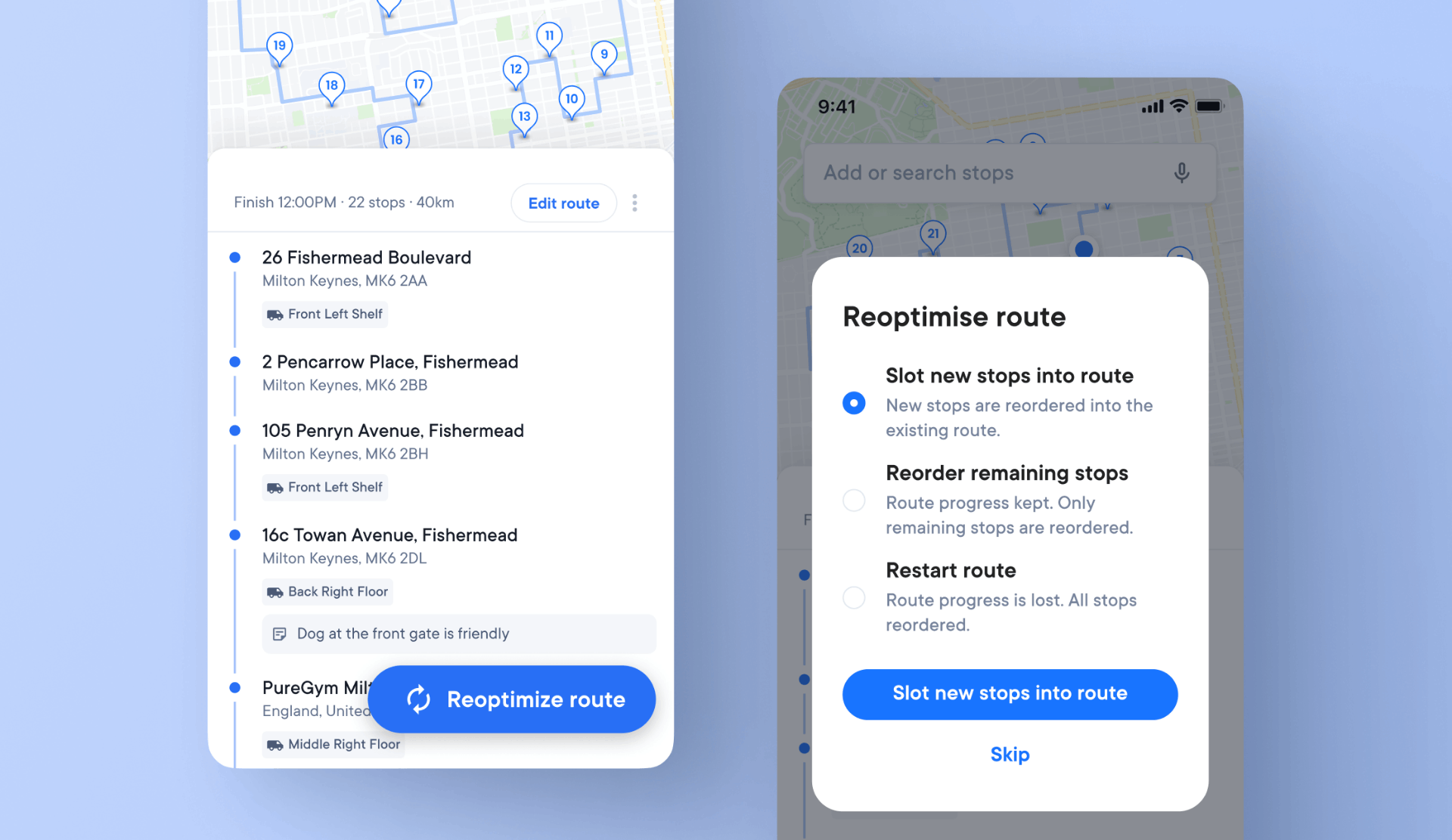 Circuit Route Planner App - See How to Download