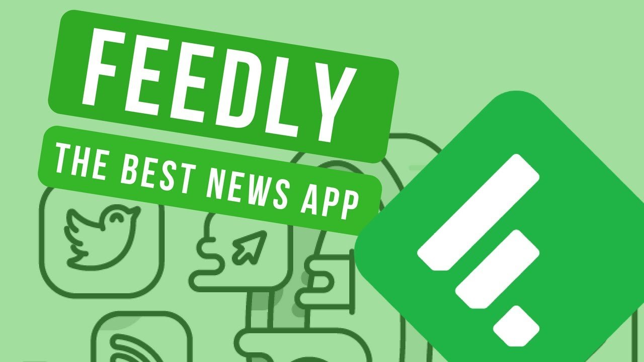 Feedly App - How to Download