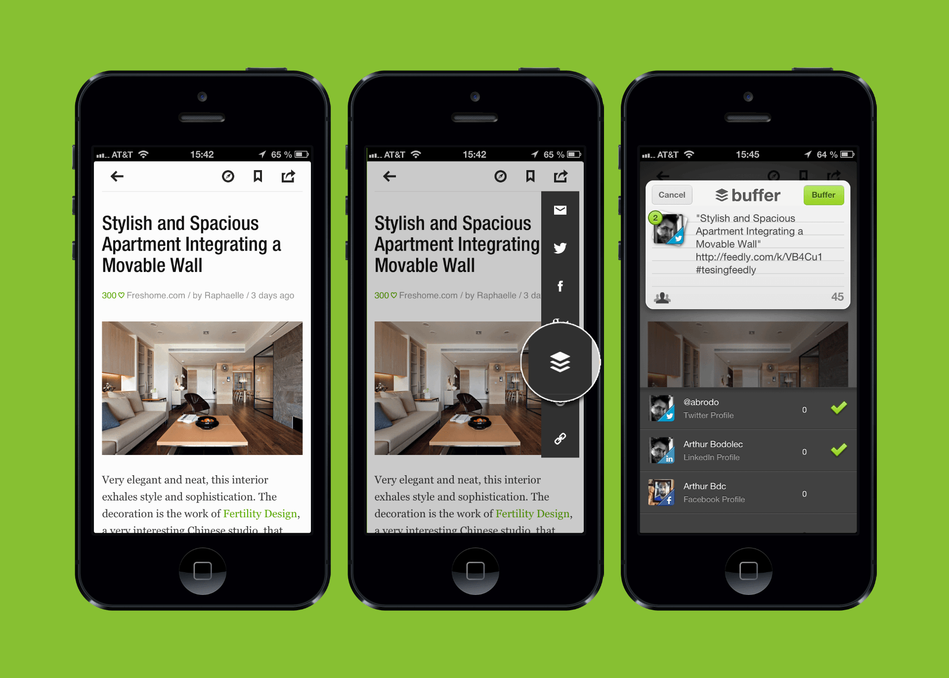 Feedly App - How to Download