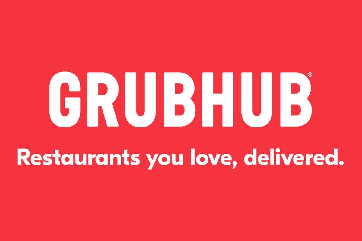 Grubhub App - Find Local Food Delivery