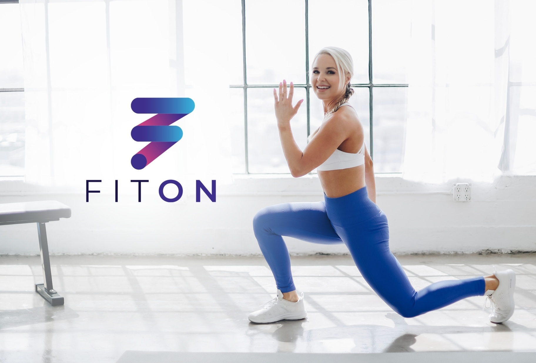 FitOn App - Learn How to Download