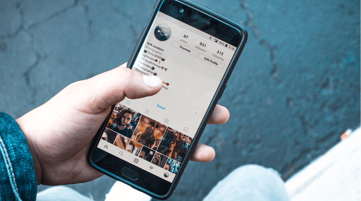 WProfile - Discover Who Viewed Instagram’s Profiles