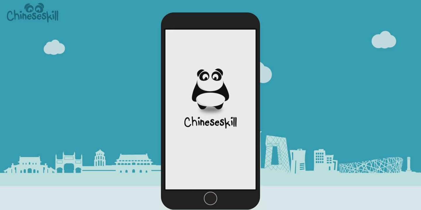 Learn Chinese With the ChineseSkill App