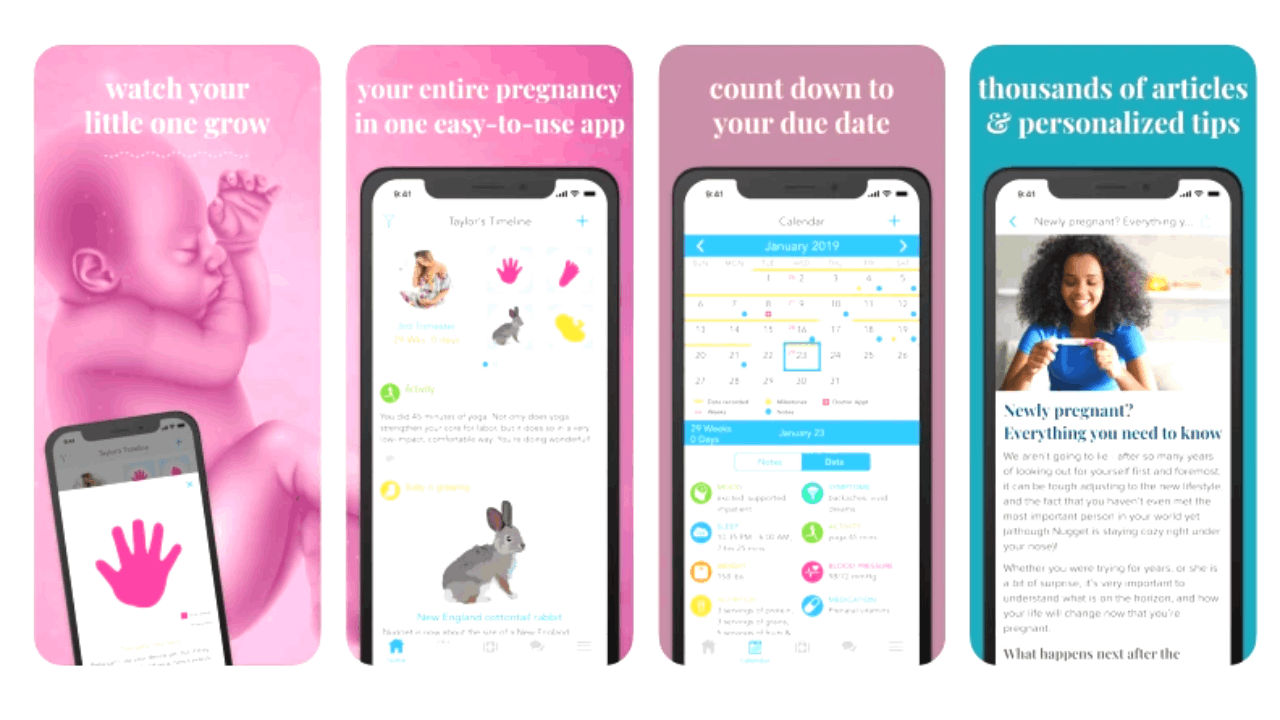 Ovia: Discover How This App Can Calculate Ovulation