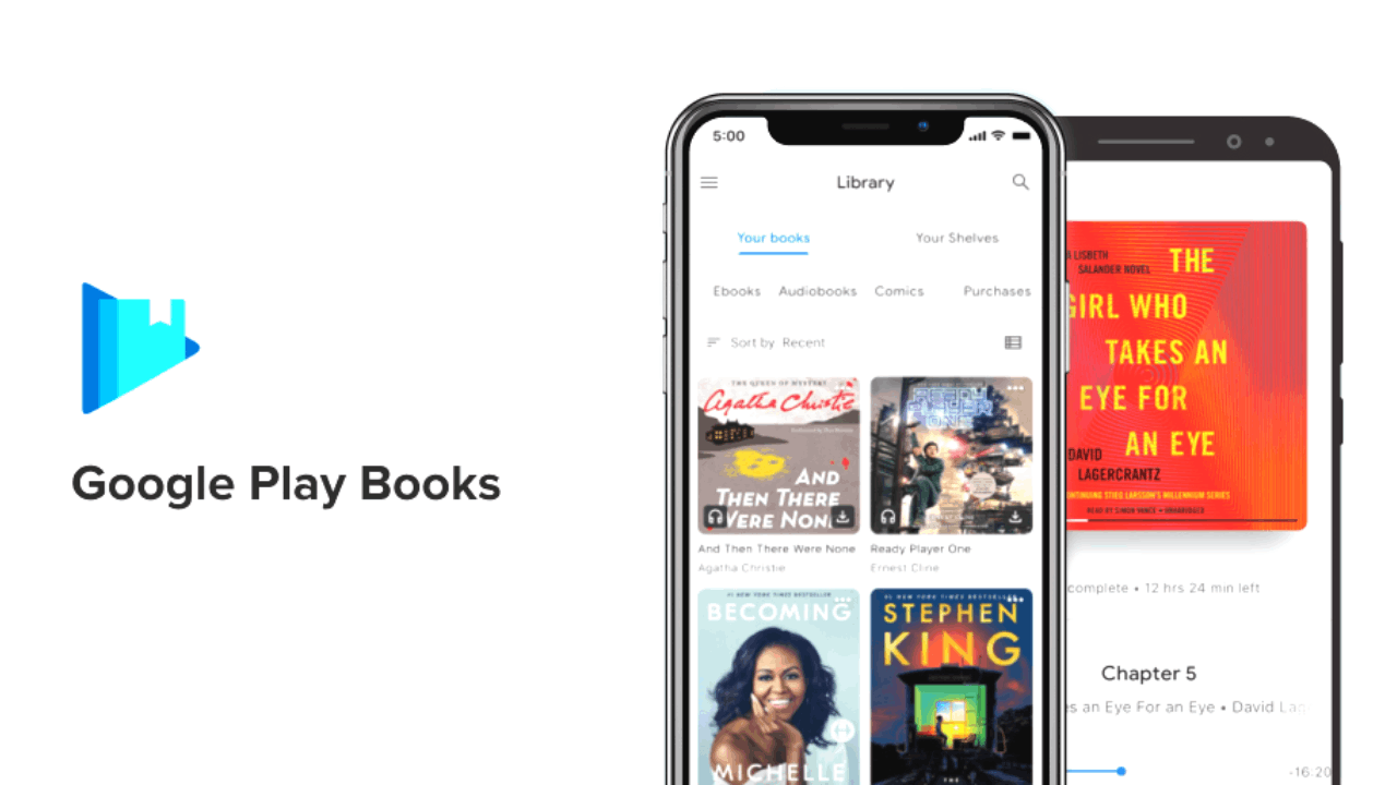 Google Play Store Books - How to Buy and Sell