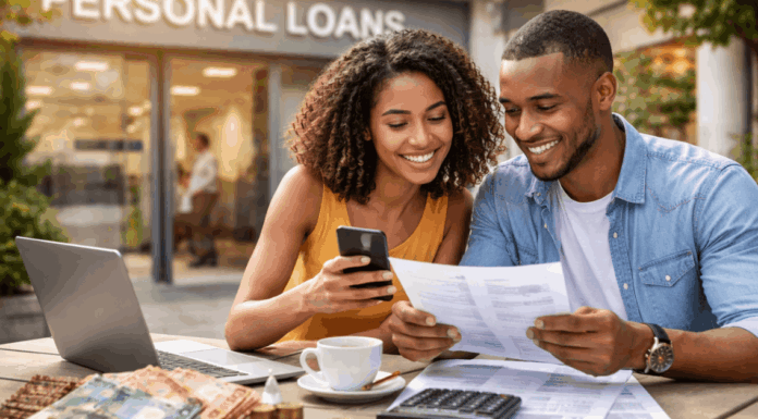 The Best Personal Loans in South Africa (2026 Guide)
